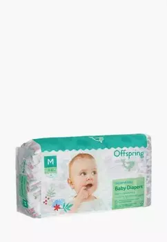 Подгузники Offspring