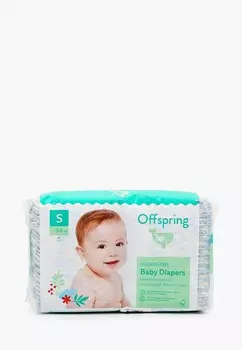 Подгузники Offspring