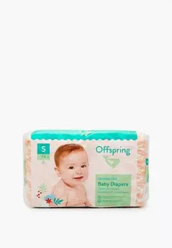 Подгузники Offspring