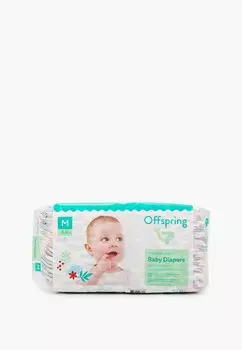 Подгузники Offspring