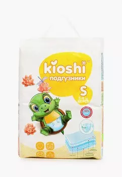 Подгузники-трусики Kioshi