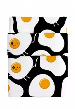 Пододеяльник 2-спальный Crazy Getup