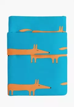 Пододеяльник Евро Унисон