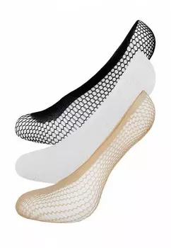 Подследники 3 пары Mademoiselle