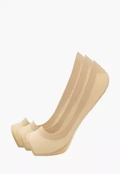 Подследники 3 пары Pierre Cardin