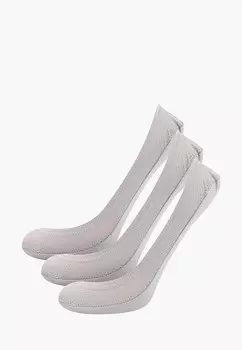 Подследники 3 пары Pierre Cardin