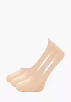 Подследники 3 пары Pierre Cardin