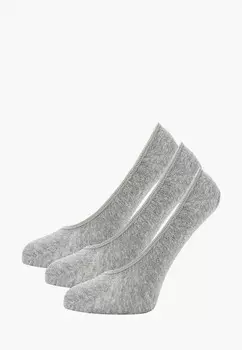 Подследники 3 пары Pierre Cardin