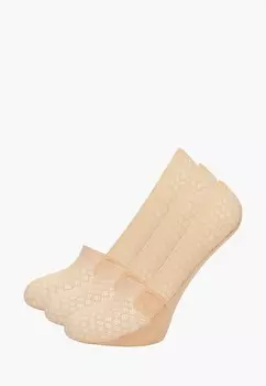 Подследники 3 пары Pierre Cardin