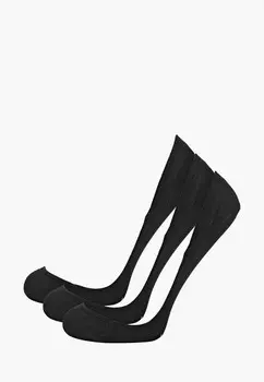 Подследники 3 пары Pierre Cardin