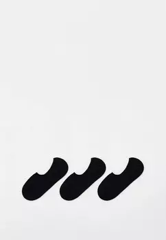 Подследники 3 пары UNIQLO