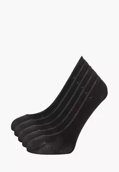 Подследники 5 пар Pierre Cardin