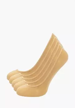 Подследники 5 пар Pierre Cardin