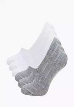 Подследники 6 пар Eva Cambru