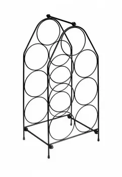 Подставка для бутылок El Casa