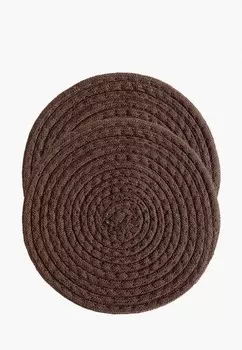 Набор подставок под горячее Унисон