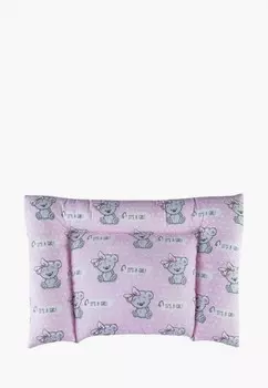 Подушка Bio-Textiles