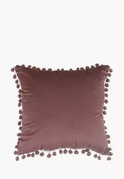 Подушка декоративная Decogallery