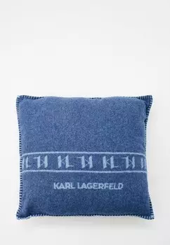Подушка декоративная Karl Lagerfeld
