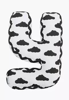 Подушка декоративная Крошка Я