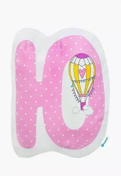 Подушка декоративная Крошка Я