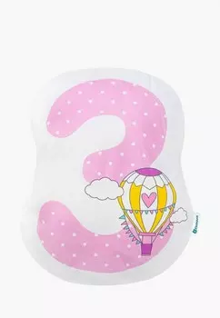 Подушка декоративная Крошка Я