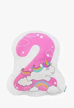 Подушка декоративная Крошка Я