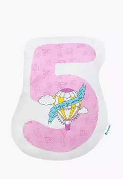 Подушка декоративная Крошка Я