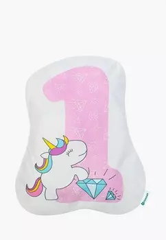 Подушка декоративная Крошка Я