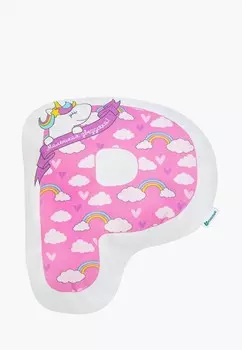 Подушка декоративная Крошка Я