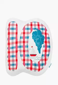 Подушка декоративная Крошка Я