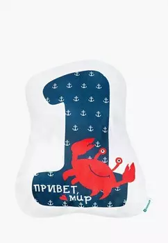 Подушка декоративная Крошка Я