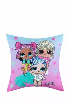 Подушка декоративная Непоседа