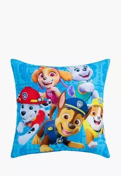 Подушка декоративная Непоседа