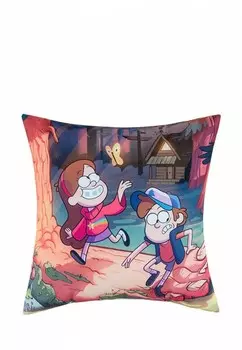 Подушка декоративная Непоседа