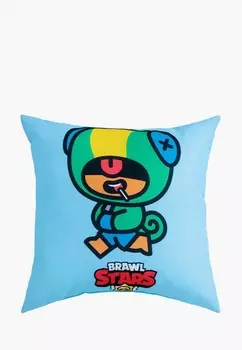 Подушка декоративная Непоседа