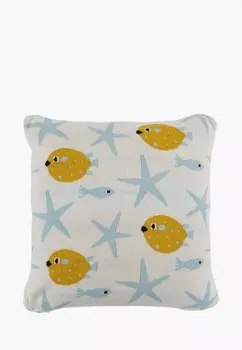 Подушка декоративная Tkano