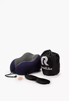 Подушка дорожная Roadlike