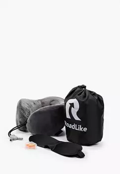 Подушка дорожная Roadlike
