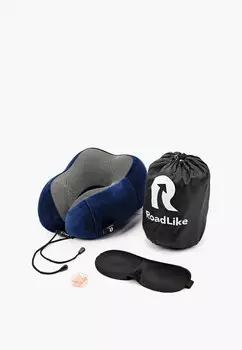 Подушка дорожная Roadlike