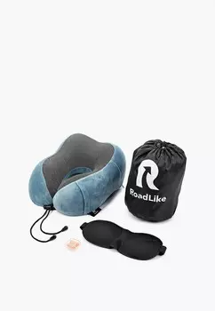 Подушка дорожная Roadlike