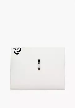 Подушка и аромароллер Panda Hug