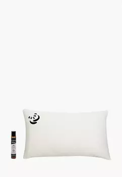 Подушка и аромароллер Panda Hug