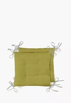 Подушки на стулья 2 шт. Унисон