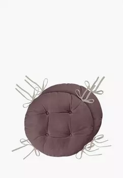 Подушки на стулья 2 шт. Унисон