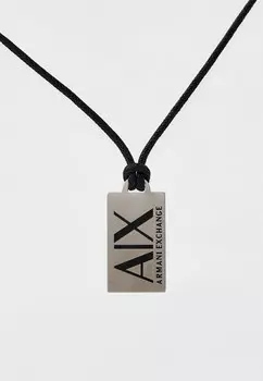 Подвеска Armani Exchange