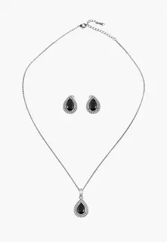 Подвеска и серьги Ice&amp;High Collection