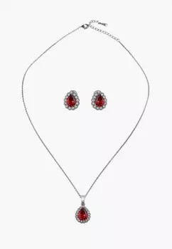 Подвеска и серьги Ice&amp;High Collection