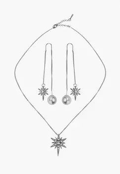 Подвеска и серьги Ice&amp;High Collection
