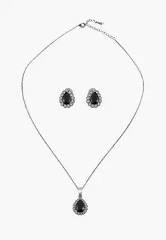 Подвеска и серьги Ice&amp;High Collection